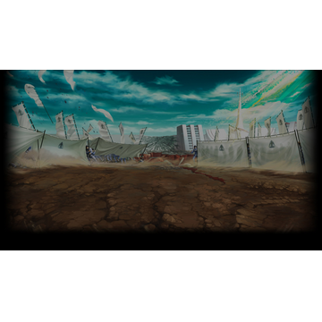 Naturals Election Stadium