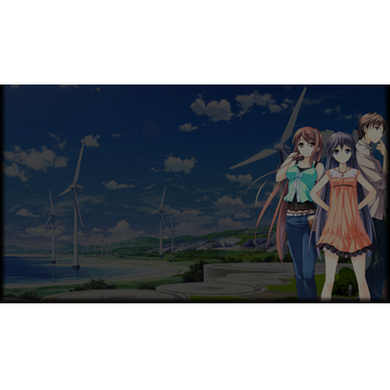 Isuka, Amane and Tatsuya