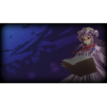 Patchouli Knowledge