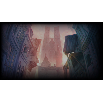 Banner of the Maid-Paris