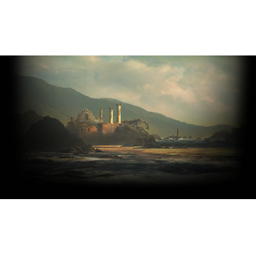 Sunken Temple (Profile Background)