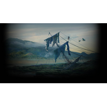 Pirate's Nest (Profile Background)