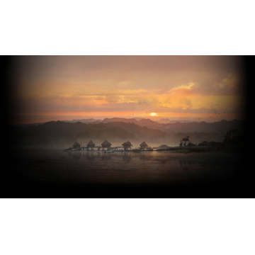 Forgotten Reef (Profile Background)