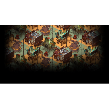 The Best Alternate History (Profile Background)