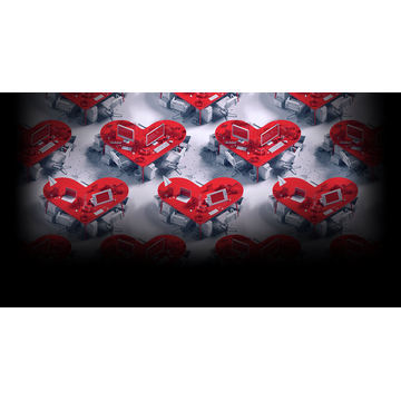 The Labor of Love 2.0 (Profile Background)