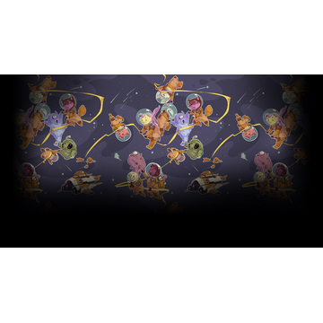 Better with Friends (Profile Background)