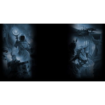 Cozy Cottage - Paradox