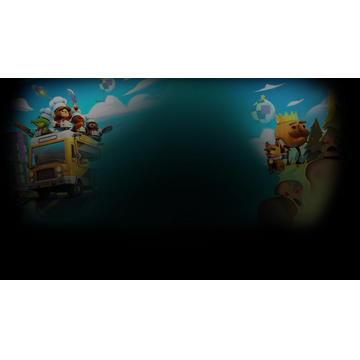 Cozy Cottage - Overcooked 2