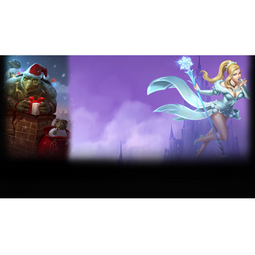 Cozy Cottage - SMITE Holiday