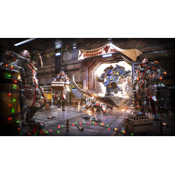 Cozy Cottage - Planetside 2