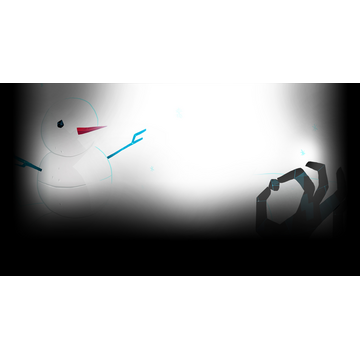 Cozy Cottage - SUPERHOT VR Holiday