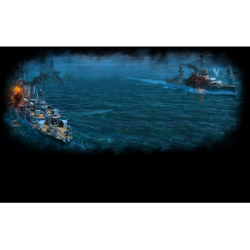 Cozy Cottage - World of Warships