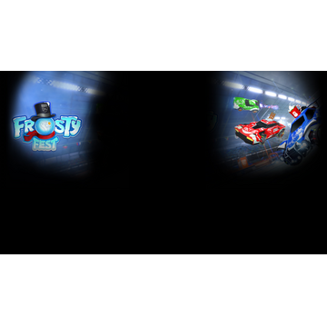 Cozy Cottage - Rocket League