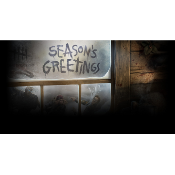 Cozy Cottage - Dead by Daylight Winter