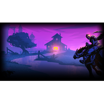 Cozy Cottage - Realm Royale
