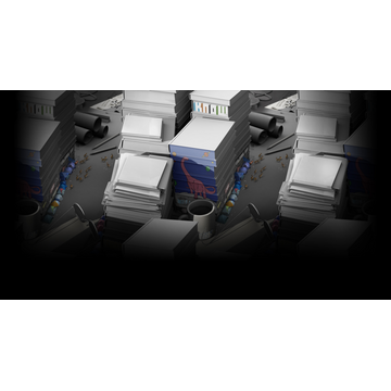 The Best Environment (Profile Background)