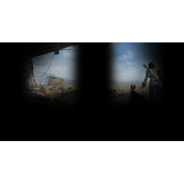 Cozy Cottage - Fallout 4