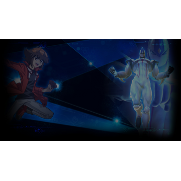 Cozy Cottage - Yu-Gi-Oh! Duel Links - Judai