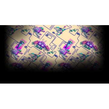 The Most Fun with a Machine