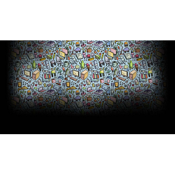 The Best Developer (Profile Background)