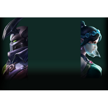 Cozy Cottage - Paladins