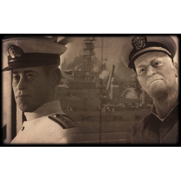 Ymamoto Vs Nimitz [Vintage]