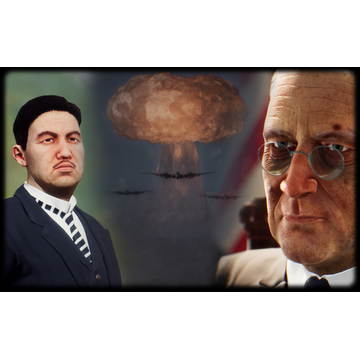 Atomic Bomb [Modern]