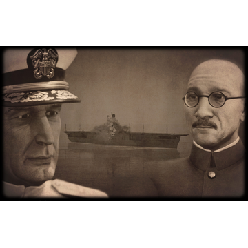 King Vs Tojo [Vintage]