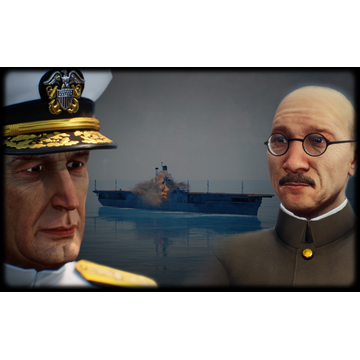 King Vs Tojo [Modern]