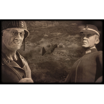 Smith Vs Nagumo [Vintage]