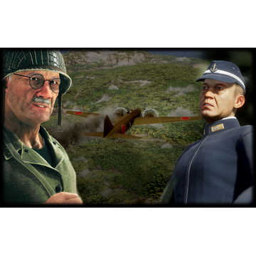 Smith Vs Nagumo [Modern]