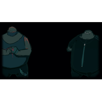 Project Downfall Background No.1