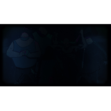 Project Downfall Background No.3