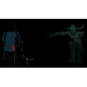 Project Downfall Background No.2