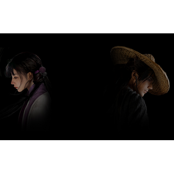 Bloodyspell younger sister