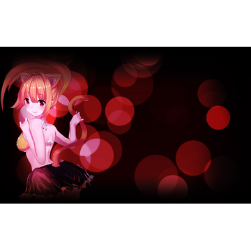 Kyoko Background