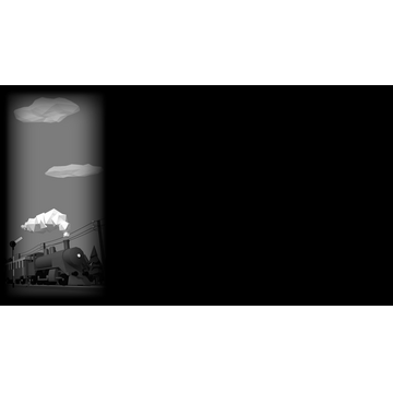 Train (Profile Background)