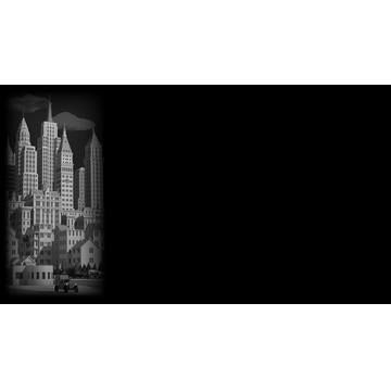 City (Profile Background)