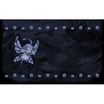 Fairy home wallpaper