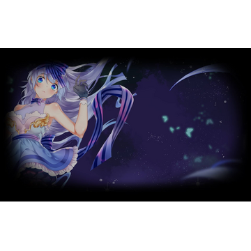 Seek Girl - Magic Girl