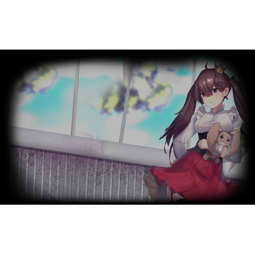 Seek Girl - Princess