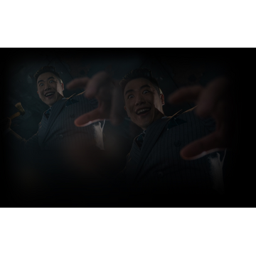 冯一贤 (Profile Background)