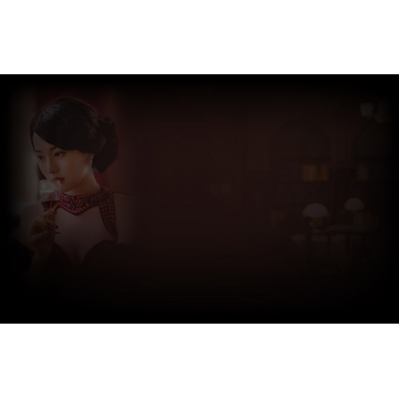 庄晓曼 (Profile Background)