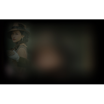 陆望舒 (Profile Background)