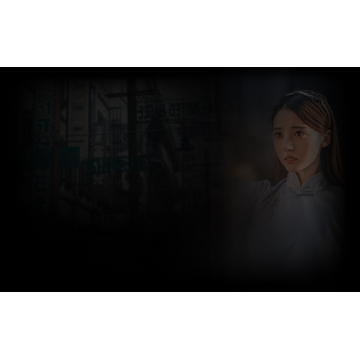 方敏 (Profile Background)