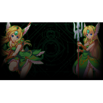 Otherworldly Riesz (Profile Background)