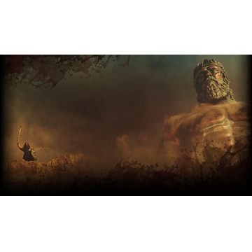 Friends in High Places