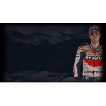 Dani Pedrosa