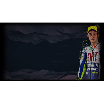 Valentino Rossi