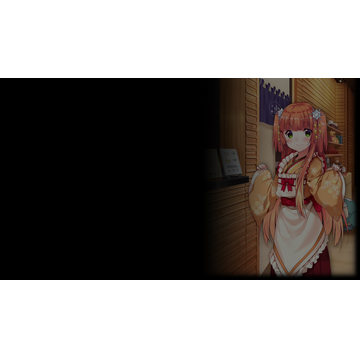 果果 (Profile Background)